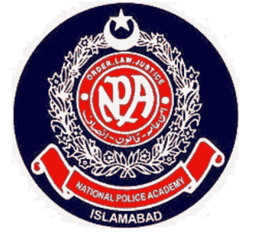 National Police Academy Islamabad